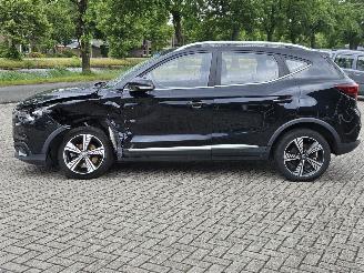 MG ZS EV SUV  Elektrisch  110kW (150pk) FWD 2020-04  TZ204XS1481 picture 6