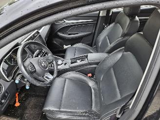MG ZS EV SUV  Elektrisch  110kW (150pk) FWD 2020-04  TZ204XS1481 picture 10