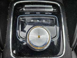 MG ZS EV SUV  Elektrisch  110kW (150pk) FWD 2020-04  TZ204XS1481 picture 11