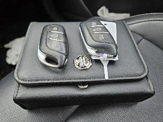 MG ZS EV SUV  Elektrisch  110kW (150pk) FWD 2020-04  TZ204XS1481 picture 15