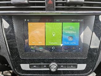 MG ZS EV SUV  Elektrisch  110kW (150pk) FWD 2020-04  TZ204XS1481 picture 13