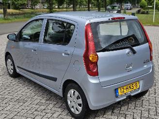 Daihatsu Cuore 1.0 12V DVVT Hatchback  Benzine 998cc 51kW (69pk) FWD picture 8