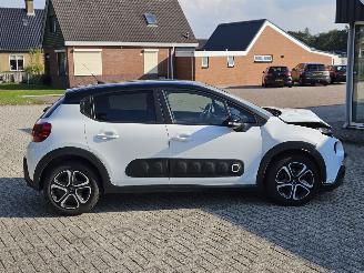 Citroën C3 1.2 Vti 12V PureTech Hatchback  Benzine 1.199cc 61kW (83pk) picture 6