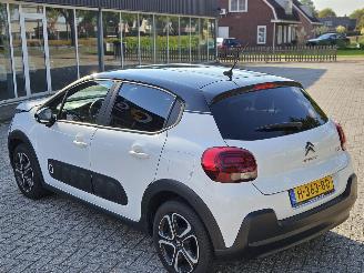 Citroën C3 1.2 Vti 12V PureTech Hatchback  Benzine 1.199cc 61kW (83pk) picture 4