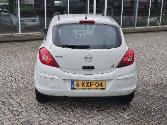 Opel Corsa 1.2 16V Hatchback  Benzine 1.229cc 63kW (86pk) FWD picture 2