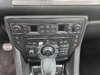 Citroën C5 3.0 HDiF V6 24V Combi/o  Diesel 2.992cc 177kW (241pk) FWD picture 10