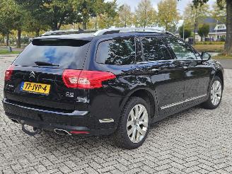 Citroën C5 3.0 HDiF V6 24V Combi/o  Diesel 2.992cc 177kW (241pk) FWD picture 3