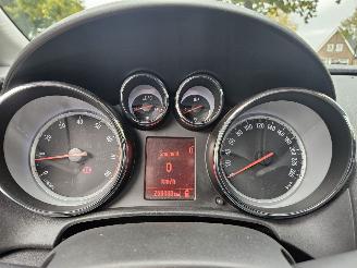 Opel Astra SPORTS TOURER 1.4 Turbo 16V Combi/o  Benzine 1.364cc 103kW (140pk) FWD picture 13