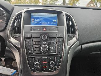 Opel Astra SPORTS TOURER 1.4 Turbo 16V Combi/o  Benzine 1.364cc 103kW (140pk) FWD picture 12