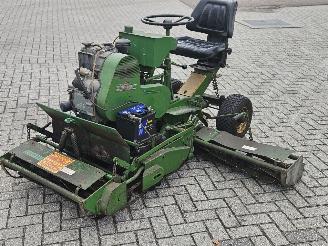 Kubota  Kooimaaier Kubota ZB600C-1 picture 6