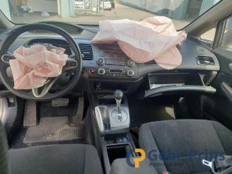 Honda Civic Civic (FA/FD), Sedan, 2005 / 2012 1.3 Hybrid picture 7