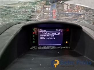 Ford Fiesta Fiesta 6 (JA8), Hatchback, 2008 / 2018 1.6 16V Ti picture 8