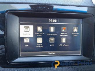 Kia Niro Niro I (DE), SUV, 2016 / 2022 1.6 GDI Hybrid picture 7