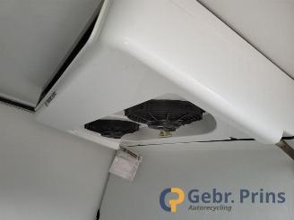 Ford Transit Transit, Van, 2013 2.0 TDCi 16V Eco Blue 130 picture 14