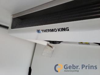 Ford Transit Transit, Van, 2013 2.0 TDCi 16V Eco Blue 130 picture 16