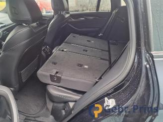 BMW X4 X4 (G02), SUV, 2018 M40i 3.0 TwinPower Turbo 24V picture 6