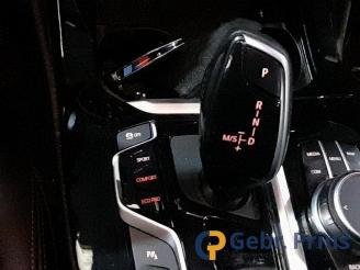 BMW X4 X4 (G02), SUV, 2018 M40i 3.0 TwinPower Turbo 24V picture 11