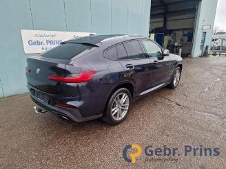 BMW X4 X4 (G02), SUV, 2018 M40i 3.0 TwinPower Turbo 24V picture 2