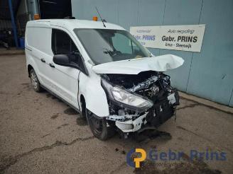 Ford Transit Connect Transit Connect (PJ2), Van, 2013 1.5 EcoBlue picture 4