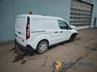 demontáž osobní automobily Ford Transit Connect Transit Connect (PJ2), Van, 2013 1.5 EcoBlue 2022/9