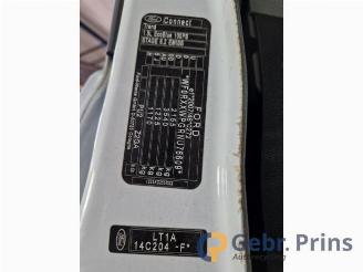 Ford Transit Connect Transit Connect (PJ2), Van, 2013 1.5 EcoBlue picture 5