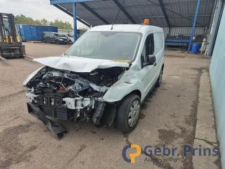 Ford Transit Connect Transit Connect (PJ2), Van, 2013 1.5 EcoBlue picture 3