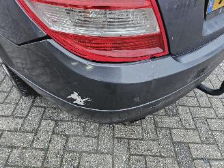 Mercedes C-klasse 2.2 C-180 CDI 16V BlueEFFICIENCY Sedan 4Dr Diesel 2.148cc 88kW (120pk) RWD picture 6