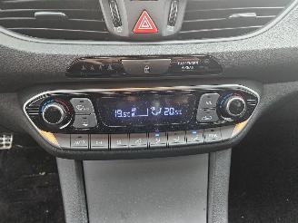 Hyundai I-30 FASTBACK 1.0 T-GDI 12V Liftback  Benzine 998cc 88kW (120pk) FWD picture 15