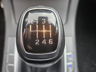 Hyundai I-30 FASTBACK 1.0 T-GDI 12V Liftback  Benzine 998cc 88kW (120pk) FWD picture 14