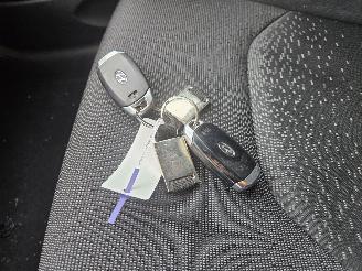 Hyundai I-30 FASTBACK 1.0 T-GDI 12V Liftback  Benzine 998cc 88kW (120pk) FWD picture 18