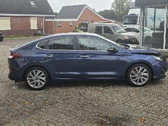 Hyundai I-30 FASTBACK 1.0 T-GDI 12V Liftback  Benzine 998cc 88kW (120pk) FWD picture 11