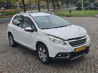 Peugeot 2008 1.2 Vti 12V PureTech 82 MPV  Benzine 1.199cc 60kW (82pk) FWD picture 7