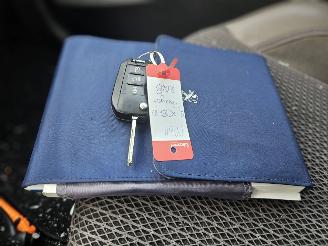 Peugeot 2008 1.2 Vti 12V PureTech 82 MPV  Benzine 1.199cc 60kW (82pk) FWD picture 14