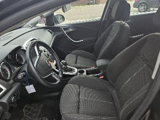 Opel Astra 1.4 Turbo 16V Hatchback 4Dr Benzine 1.364cc 88kW (120pk) FWD picture 10