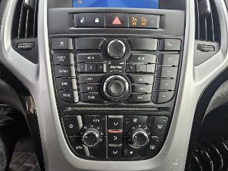 Opel Astra 1.4 Turbo 16V Hatchback 4Dr Benzine 1.364cc 88kW (120pk) FWD picture 12