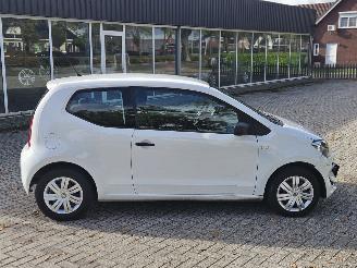 Volkswagen Up! 1.0 12V 60 Hatchback  Benzine 999cc 44kW (60pk) FWD 2011-08/2020-08  CHYA1.0 12V 60 Hatchback  Benzine 999cc 44kW (60pk) FWD picture 2