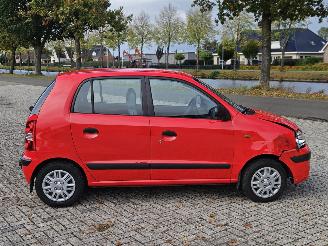 Hyundai Atos -PRIME 1.1 12V Hatchback  Benzine 1.086cc 46kW (63pk) FWD picture 6