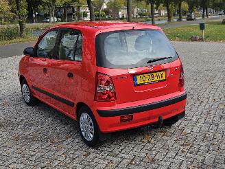 Hyundai Atos -PRIME 1.1 12V Hatchback  Benzine 1.086cc 46kW (63pk) FWD picture 7