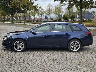 Opel Insignia SPORTS TOURER SW 2.0 CDTI 16V 140 ecoFLEX Combi/o  Diesel 1.956cc 103kW picture 4