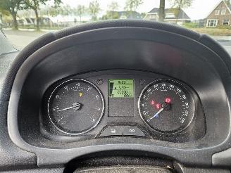 Skoda Fabia 1.2 TSI Combi/o 4Dr Benzine 1.197cc 63kW (86pk) picture 13