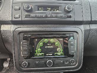 Skoda Fabia 1.2 TSI Combi/o 4Dr Benzine 1.197cc 63kW (86pk) picture 12