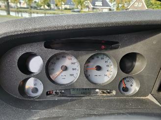 Iveco Daily 50C11 CHC  Diesel 2.798cc 78kW (106pk) RWD picture 11