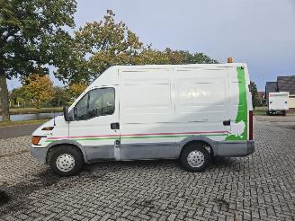 Iveco Daily 50C11 CHC  Diesel 2.798cc 78kW (106pk) RWD picture 7
