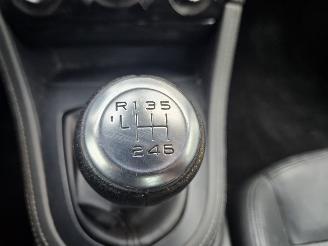 Peugeot RCZ 1.6 16V THP Coupe 2Dr Benzine 1.598cc 115kW (156pk) FWD picture 10