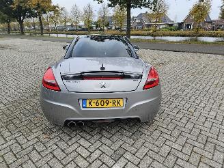 Peugeot RCZ 1.6 16V THP Coupe 2Dr Benzine 1.598cc 115kW (156pk) FWD picture 4