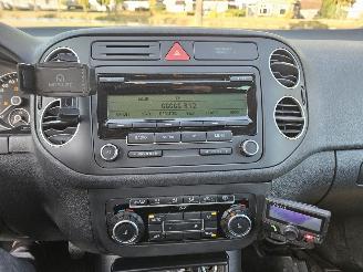 Volkswagen Golf plus 1.6 TDI 16V 105 MPV  Diesel 1.596cc 77kW (105pk) FWD picture 9