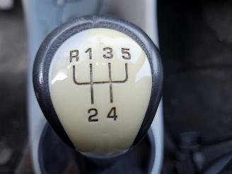 Skoda Fabia 1.4 TDI 80 Combi/o 4Dr Diesel 1.422cc 59kW (80pk) FWD picture 11