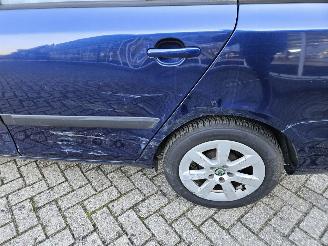 Skoda Fabia 1.4 TDI 80 Combi/o 4Dr Diesel 1.422cc 59kW (80pk) FWD picture 7