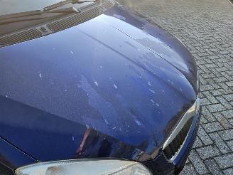 Skoda Fabia 1.4 TDI 80 Combi/o 4Dr Diesel 1.422cc 59kW (80pk) FWD picture 2