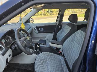 Skoda Fabia 1.4 TDI 80 Combi/o 4Dr Diesel 1.422cc 59kW (80pk) FWD picture 10